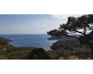 Land for sale in Cadaqués