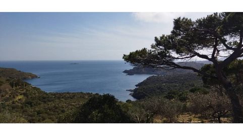 Terreno rústico en venta en Cadaqués