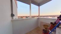 Balcony of Flat for sale in  Córdoba Capital  with Air Conditioner, Terrace and Balcony