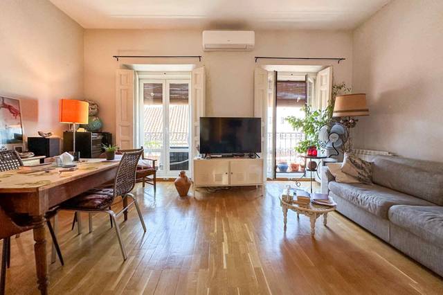 Piso en Venta en Palacio