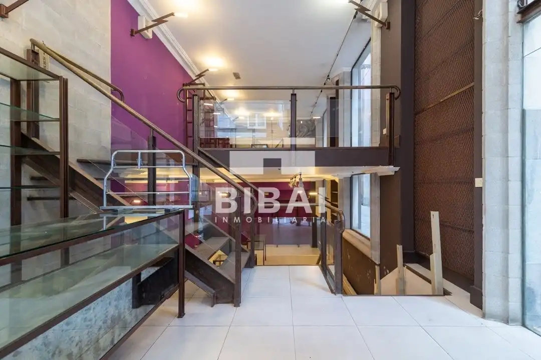 Business premises to rent in Zerkaosteta Kalea