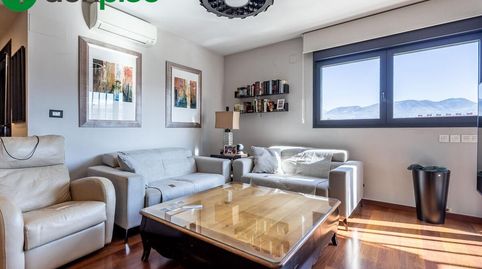 Photo 4 of Flat for sale in Calle Jimena, 11, Avda. Federico Garcia Lorca - Nueva Estación Autobuses, Granada Capital