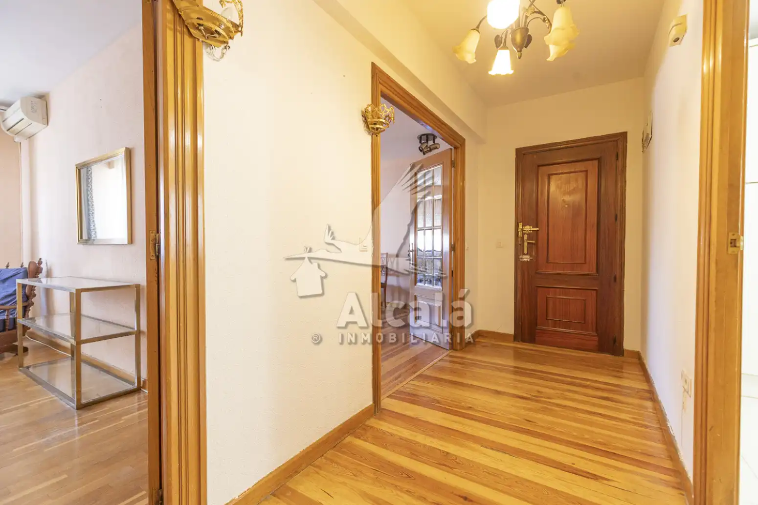 Piso en venta en Alcalá de Henares con Calefacción y Terraza