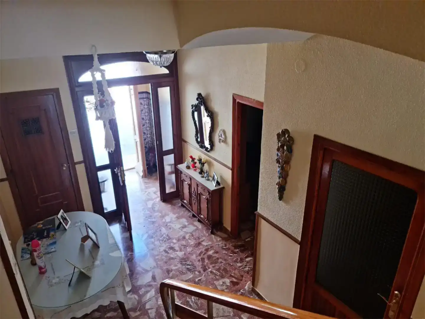 Piso en venta en Sabiote con Aire acondicionado y Amueblado
