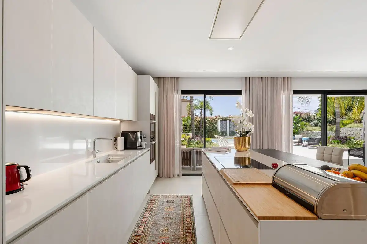 Casa a schiera in vendita a Nueva Andalucía, imagen 3