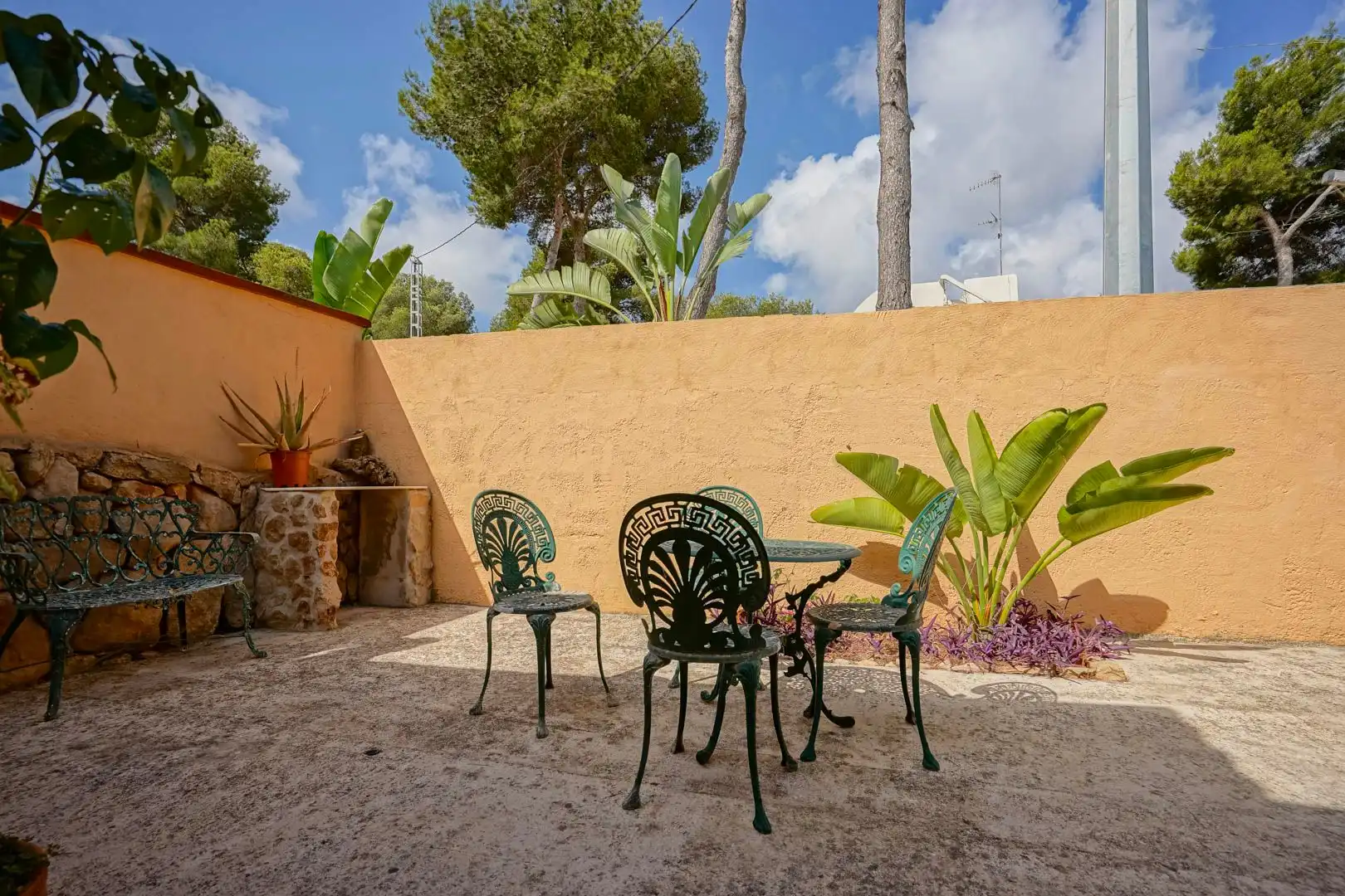 Villa avec piscine à vendre à El Montgó, imagen 38
