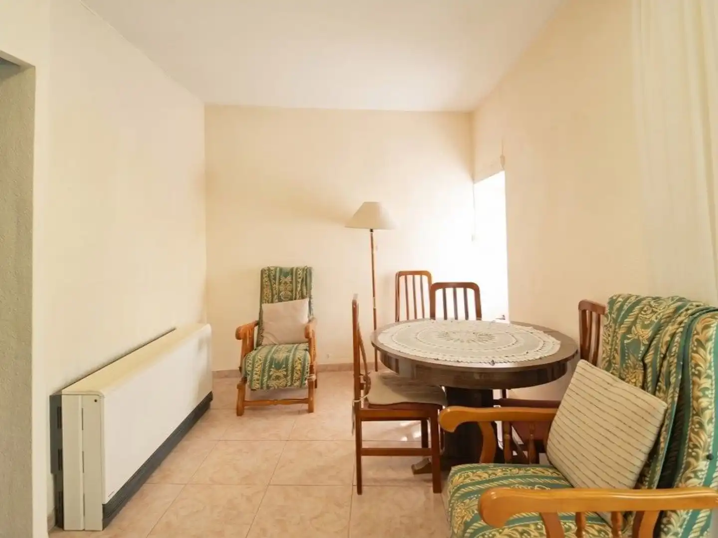 Comedor de Finca rústica en venta en Viver