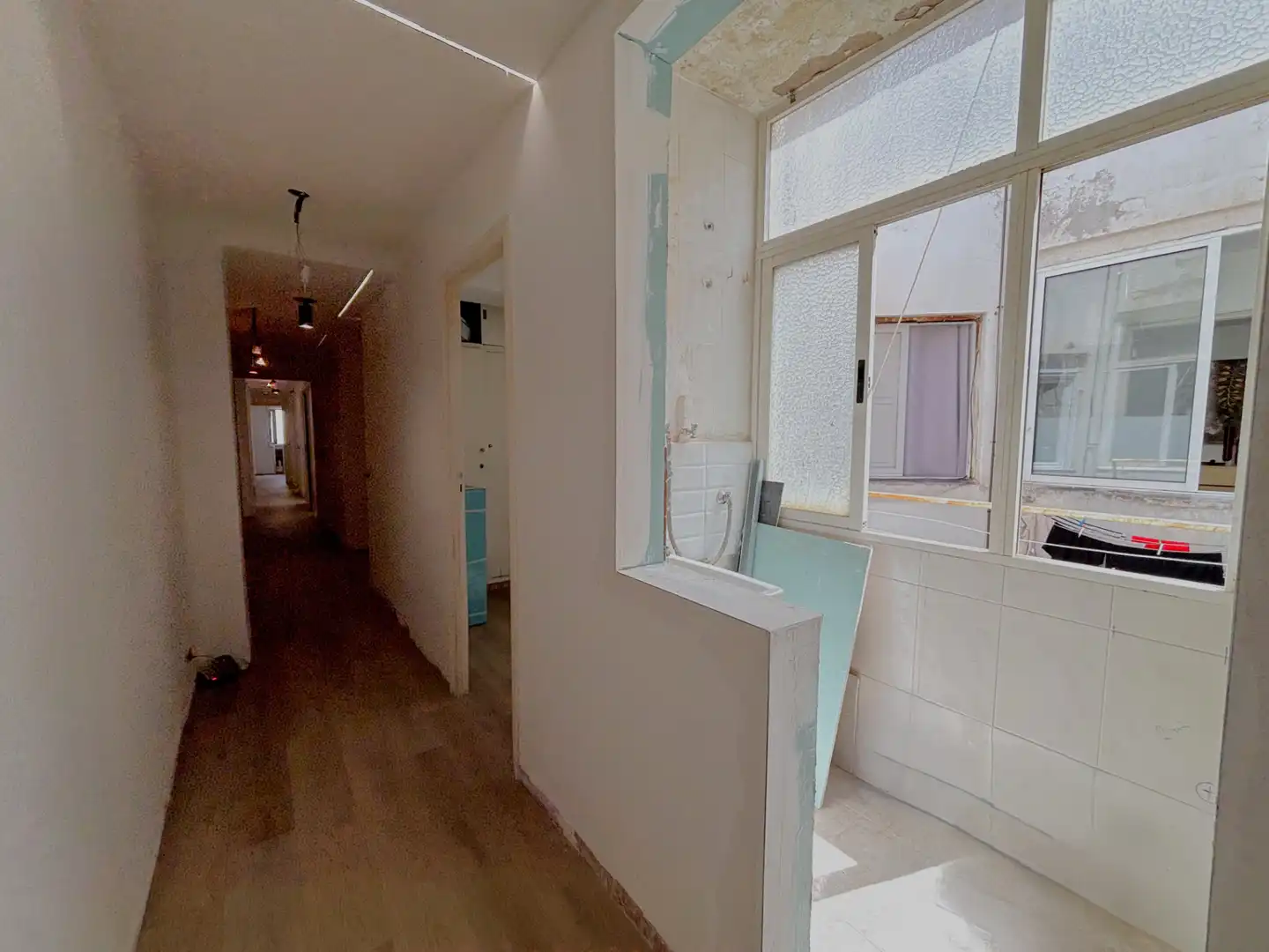 Pis en venda en Castellón de la Plana / Castelló de la Plana amb Aire condicionat i Traster