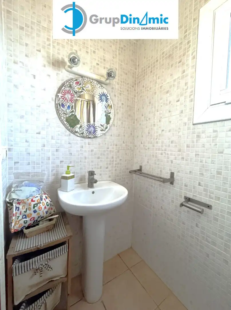 Casa o chalet en venta en Centre