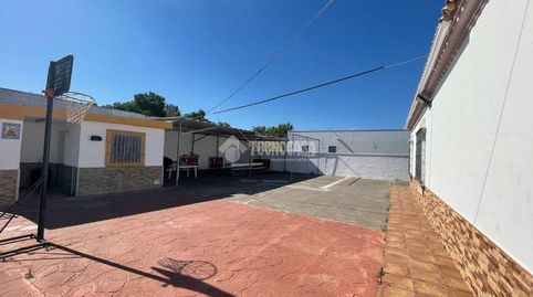 Foto 5 de Finca rústica en venta en La Soledad, Chiclana de la Frontera