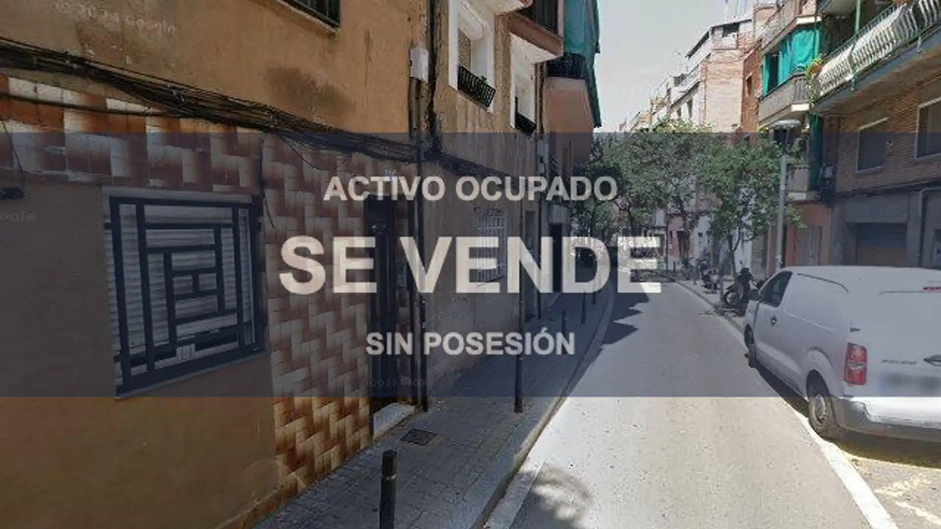 Flat for sale in Trinitat Vella