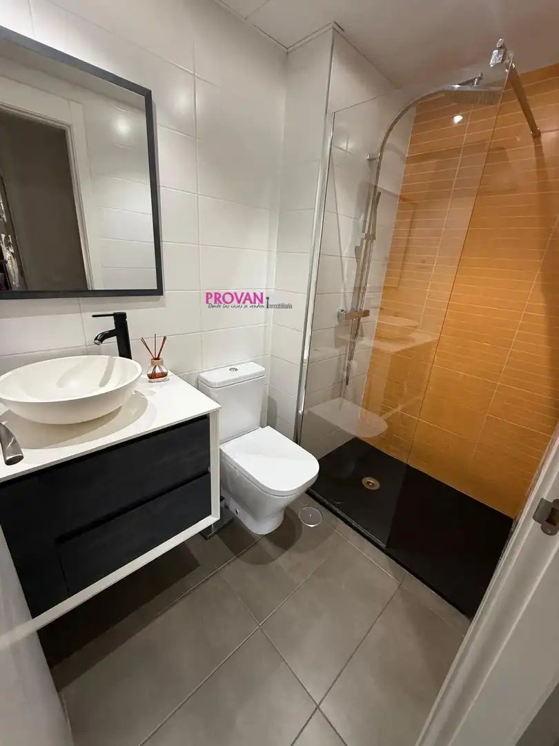 Piso en venta en Ensanche de Vallecas - La Gavia