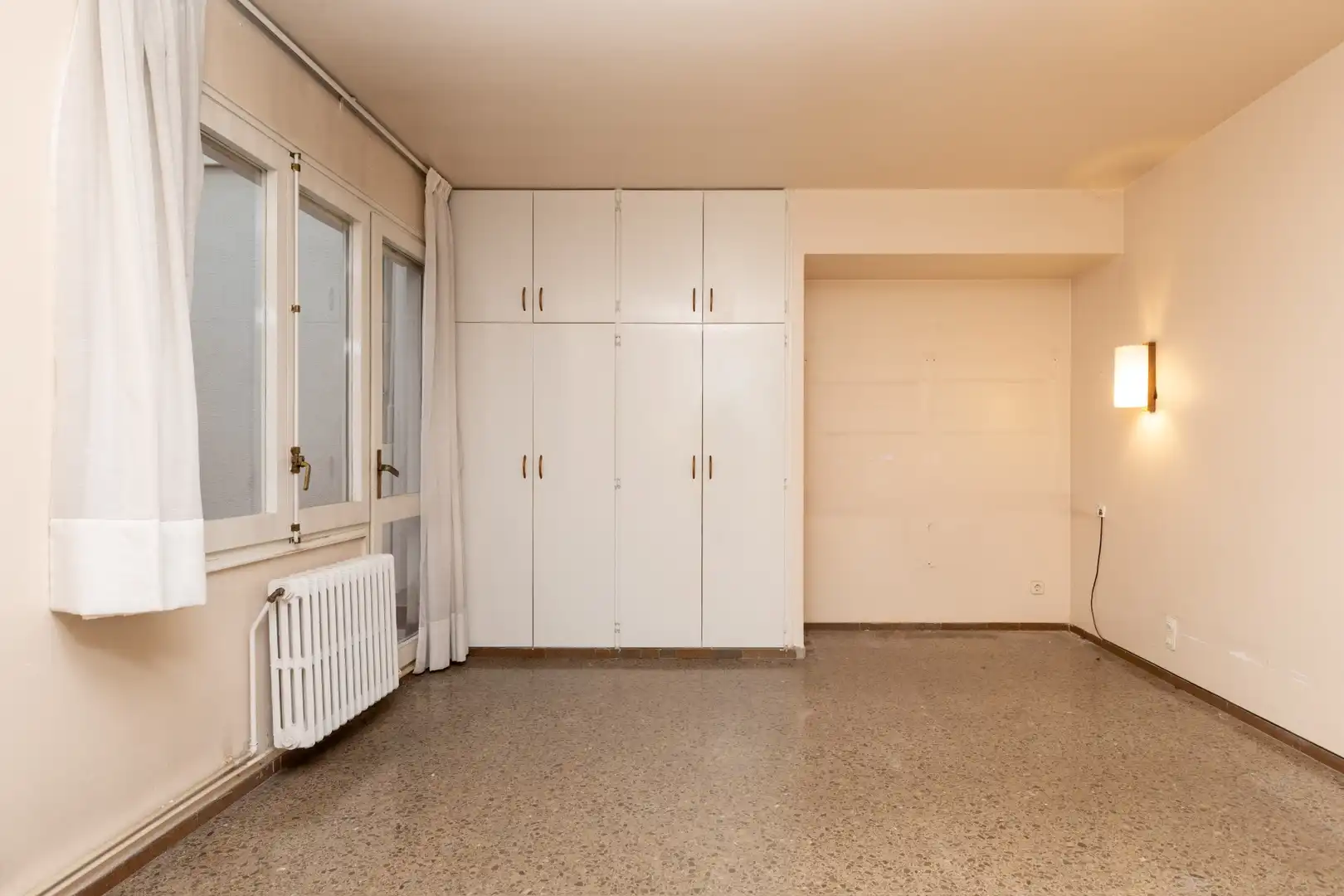 Piso en venta en Barri del Centre