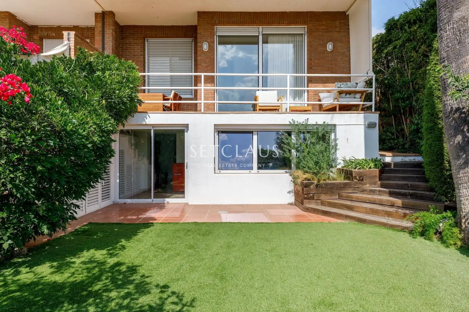 Maison jumelée avec jardin à vendre à Teià, imagen 5