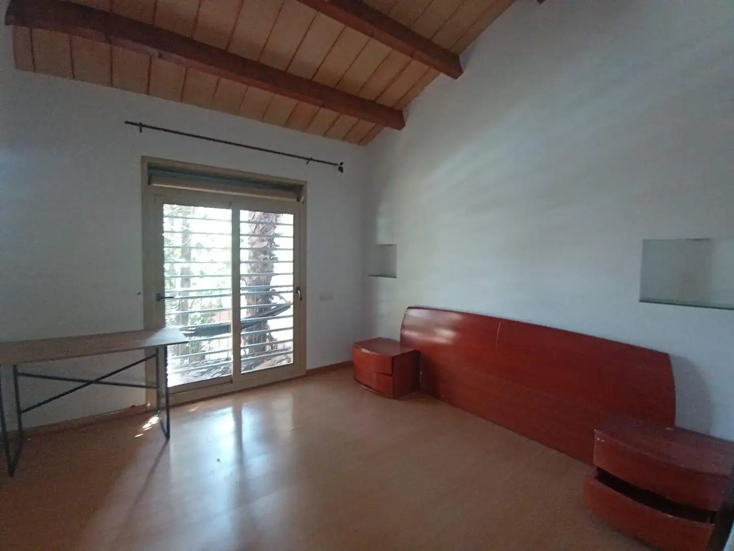 Sala de estar de Casa o chalet en venta en Sabadell con Calefacción, Jardín privado y Terraza