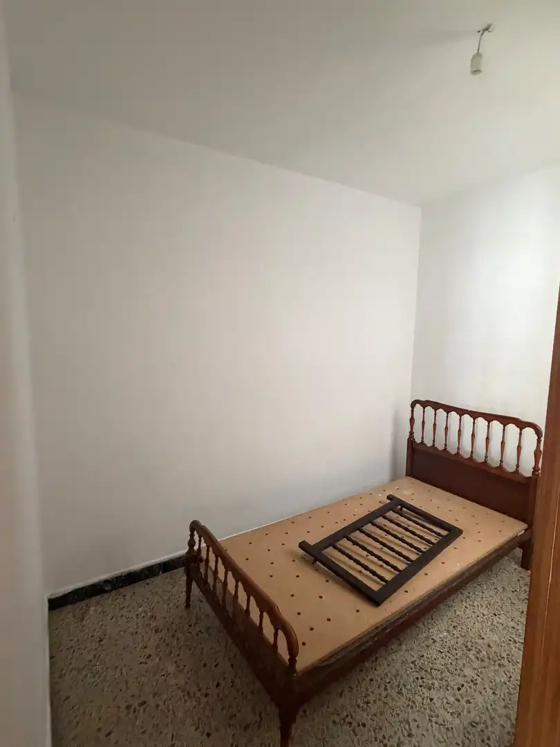 Dormitori de Casa adosada en venda en Malpica de Bergantiños amb Terrassa