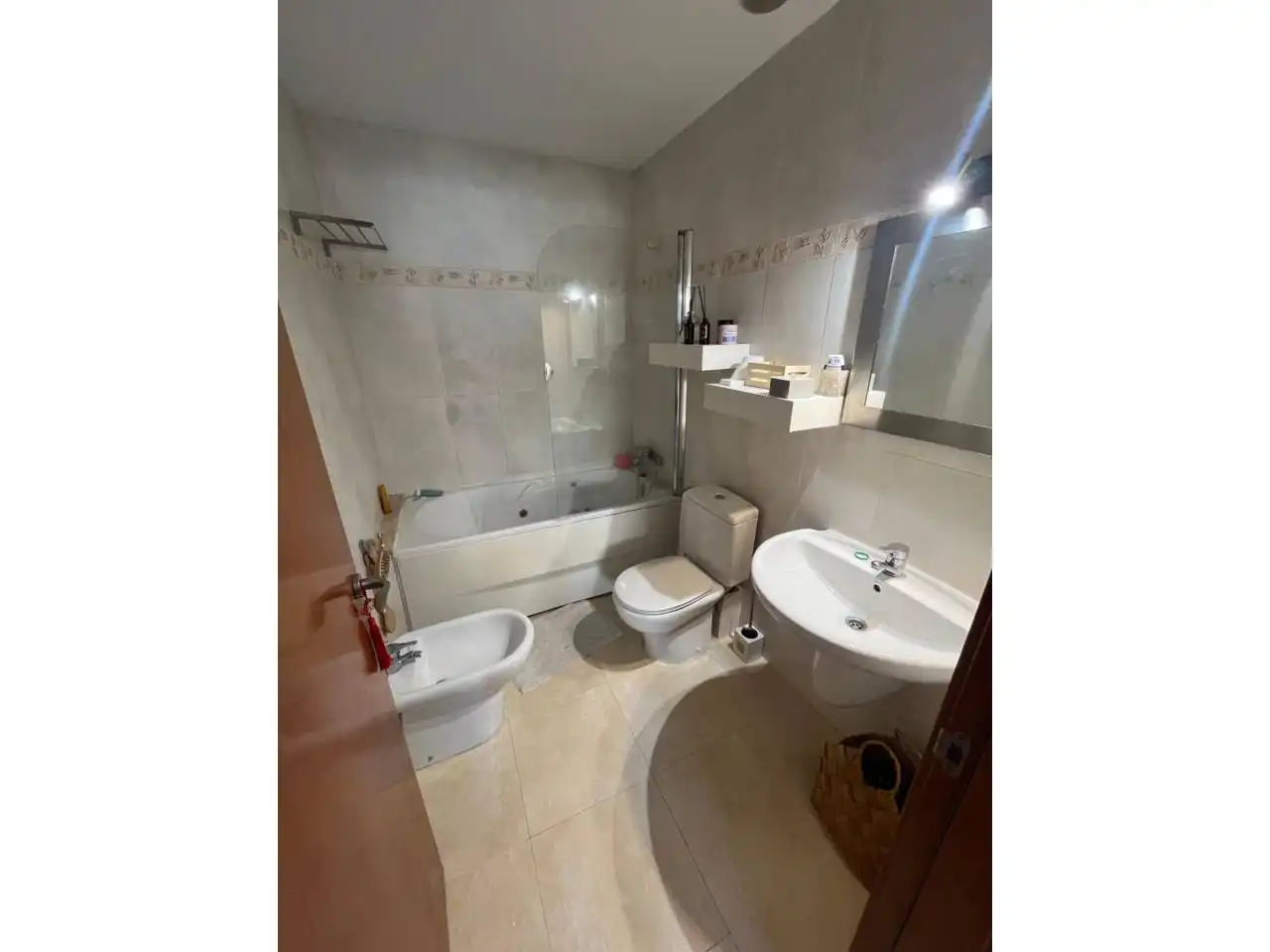 Casa con piscina in affitto a Calle Doctor Ramon i Cajal, imagen 11