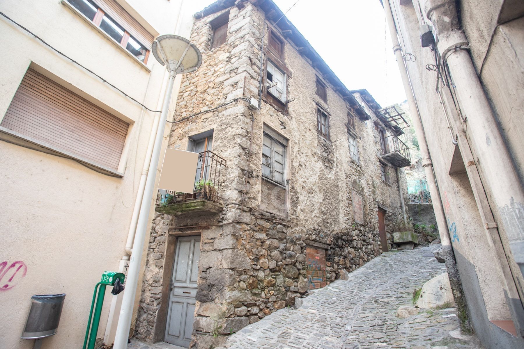 Finca rústica en venta en Escaldes – Engordany