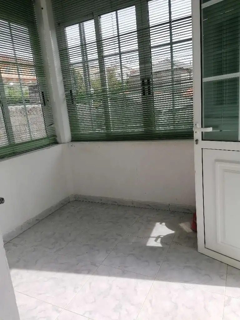 Casa con jardín en venta en A Malata - Catabois - Ciudad Jardín, imagen 8