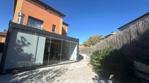 Foto 5 de Casa o xalet en venda a Santa Perpètua de Mogoda, Barcelona