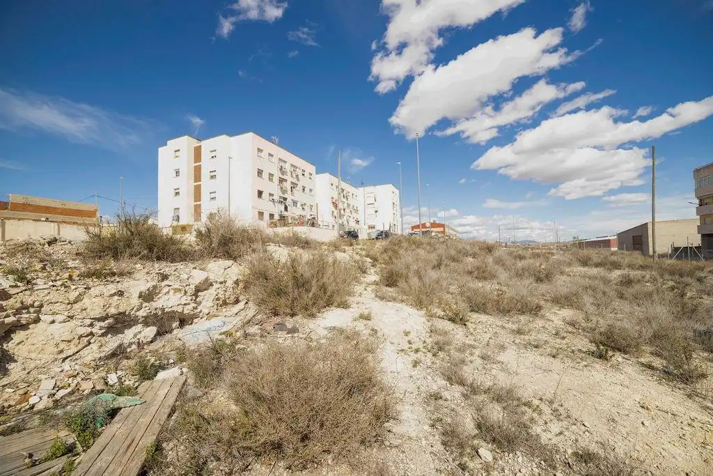 Terrenos y solares en venta en Calle del Calvario, imagen 21