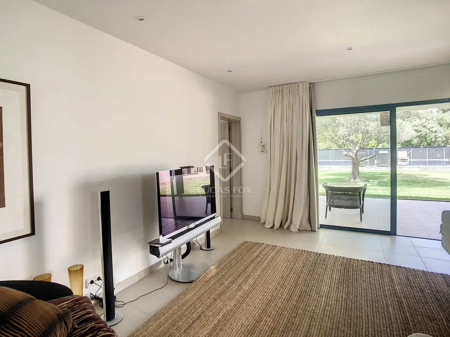 Chalet con piscina en venta en Sant Lluís - S'Ullestrar - Torret, imagen 21