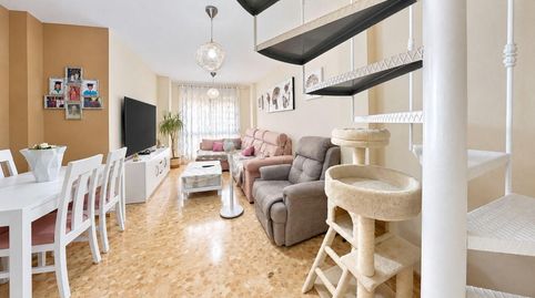 Foto 2 de Apartamento en venta en Alegría de la Huerta- Jardín de Málaga, Málaga Capital