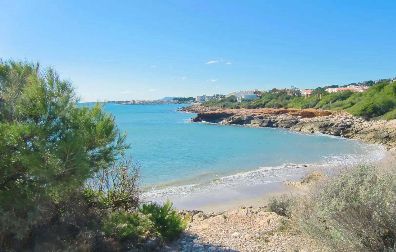 Ático en venta en Alcalà de Xivert con Aire acondicionado, Calefacción y Jardín privado