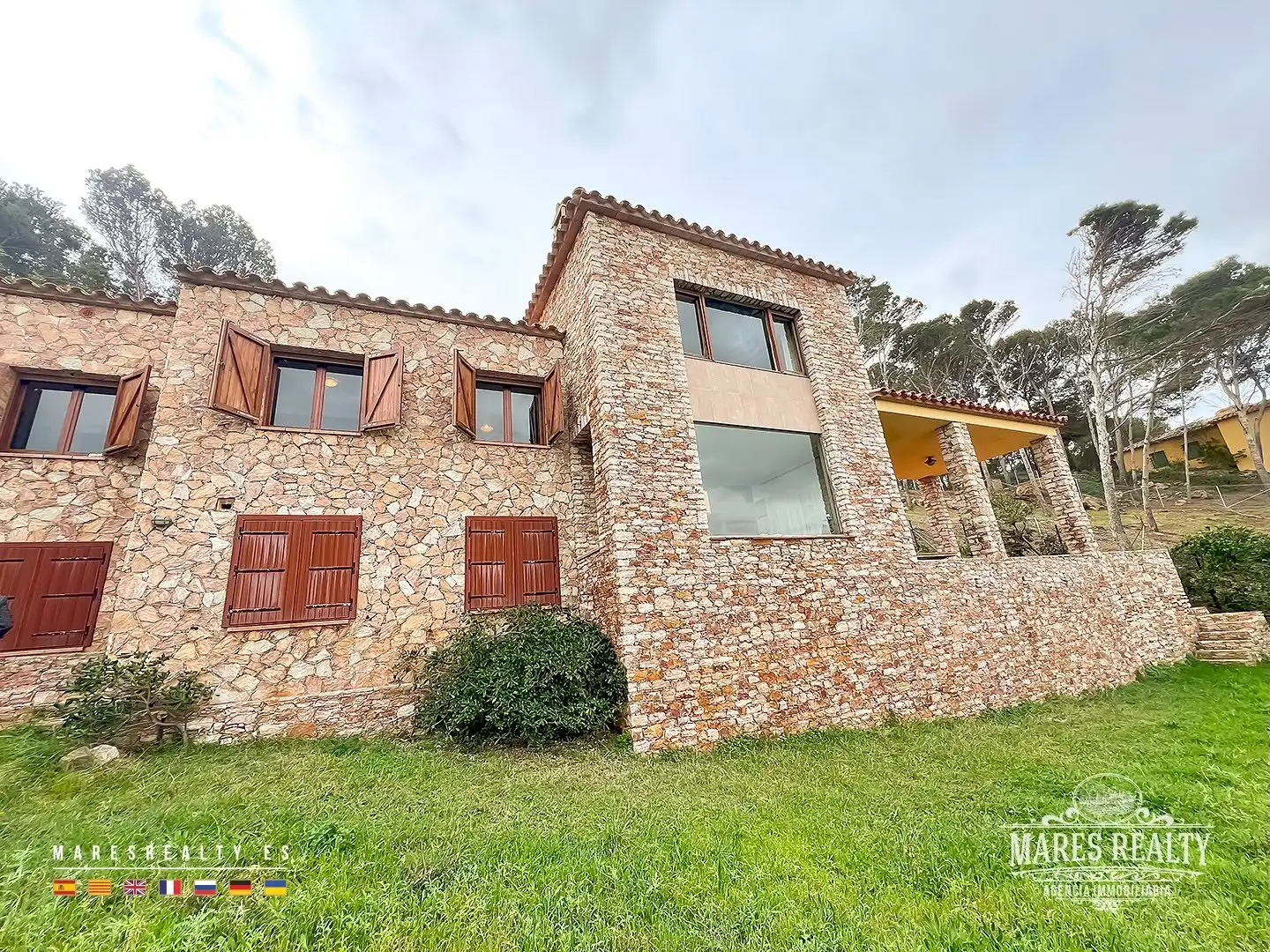 Casa en venta en Sa Riera - Sa Fontansa, imagen 4