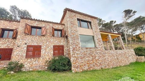 Casa en venta en Begur, imatge 4