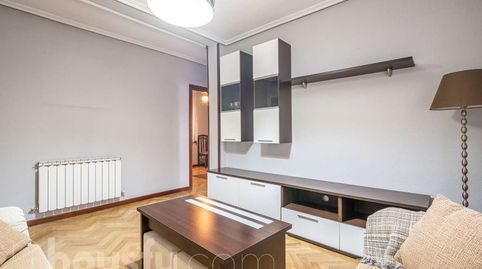 Foto 5 de Planta baixa de lloguer a Calle Villardondiego, ., Ambroz, Madrid Capital