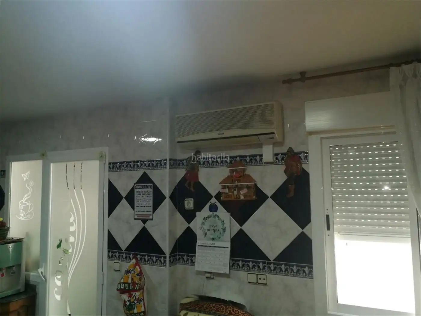 Wohnung mit Aufzug zum Verkauf in Calle Reina Aixa 3, imagen 2