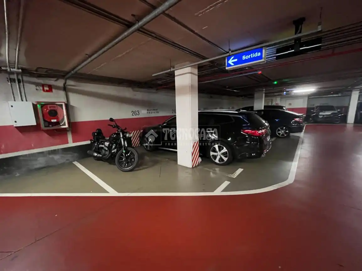 Parking de Garaje en venta en Barcelona