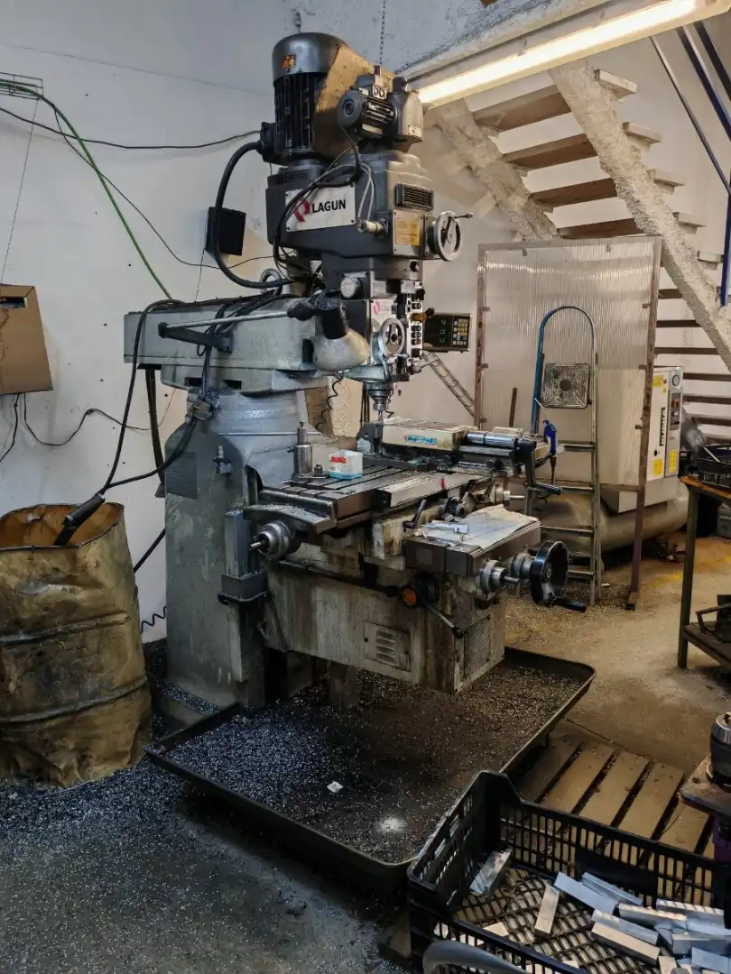 Business premises for transfer in Zona Industrial, imagen 25
