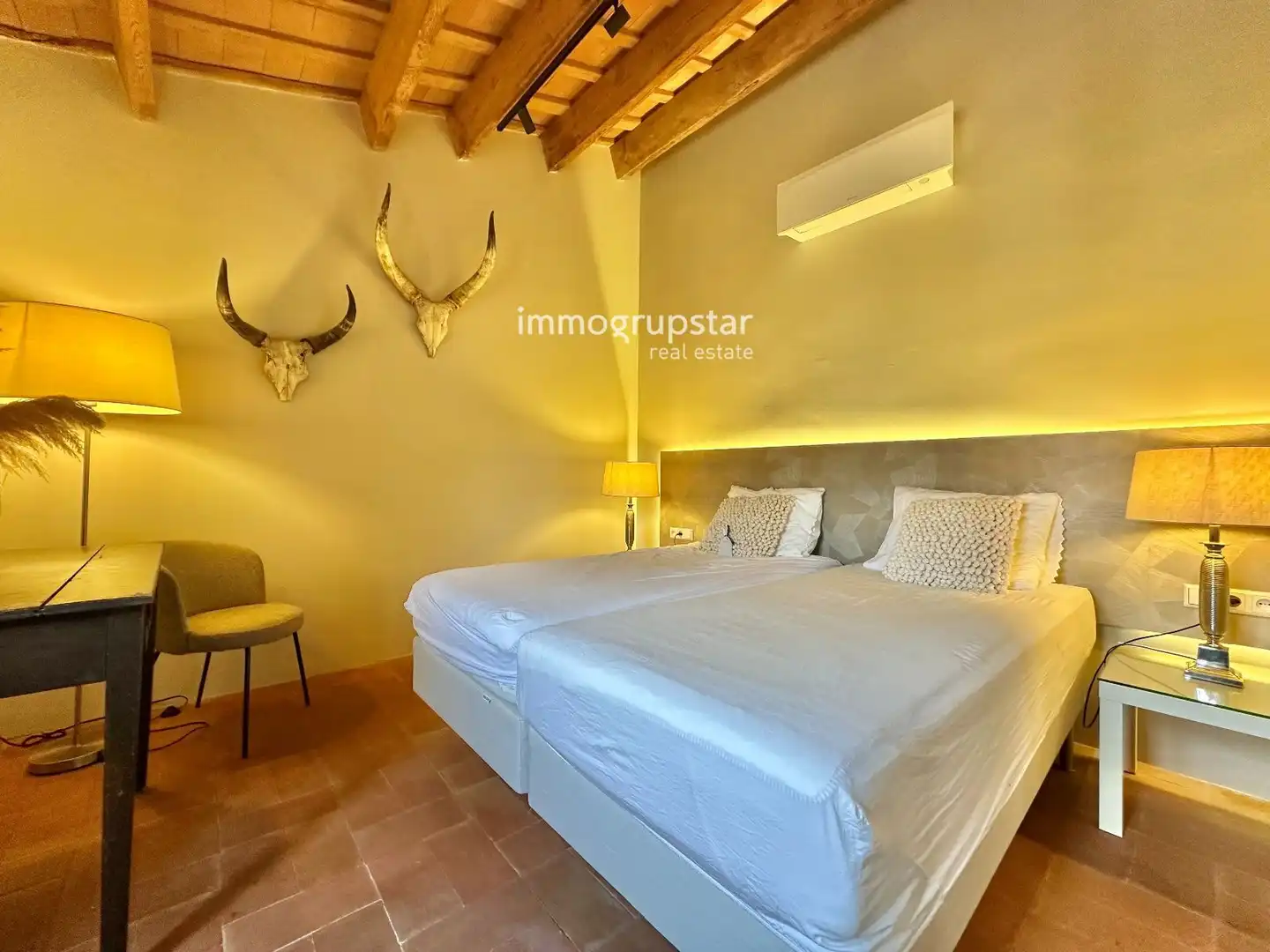 Casa o xalet en venda en Poble