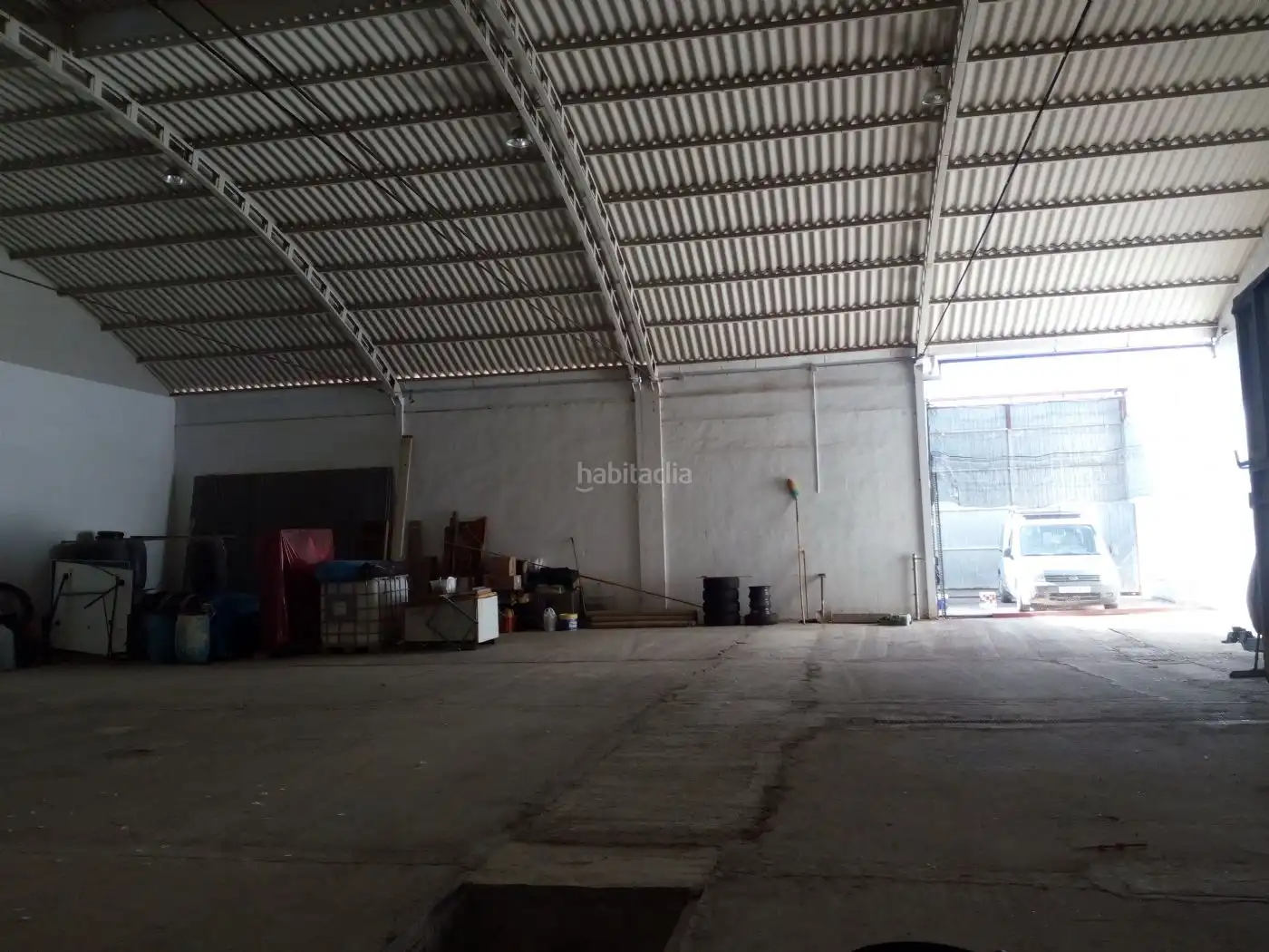 Nave industrielle à vendre à Carretera Nueva Pilones 10, imagen 5