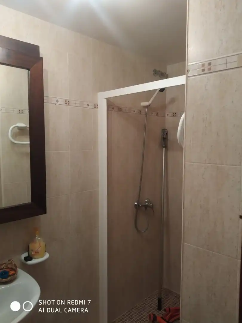 Baño de Piso en venta en Baena con Balcón