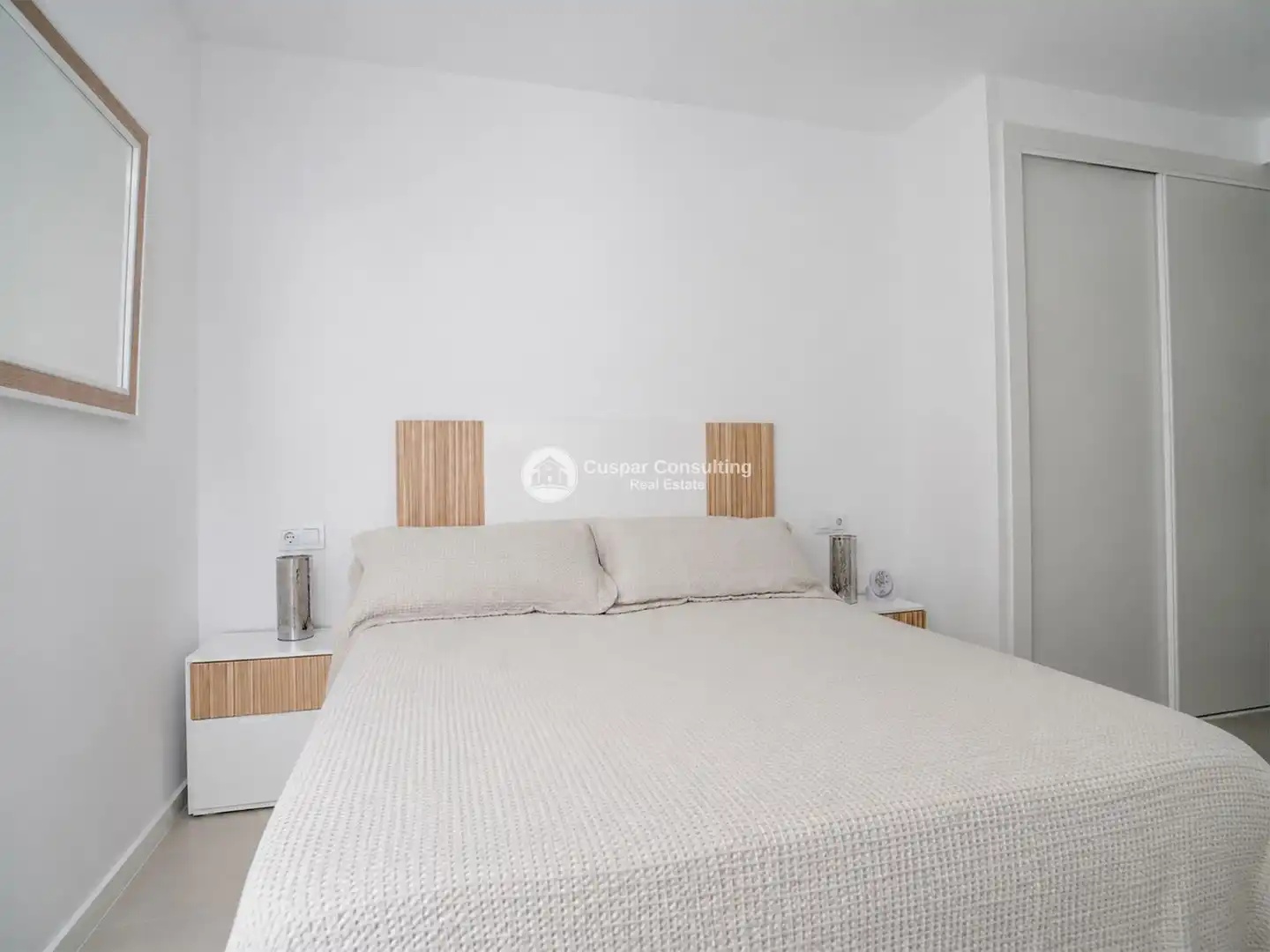 Apartament amb piscina en venda a Plaza de la Literatura, imagen 12
