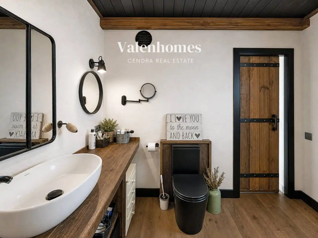 Bathroom of Flat for sale in Mollet del Vallès  with Air Conditioner, Heating and Terrace