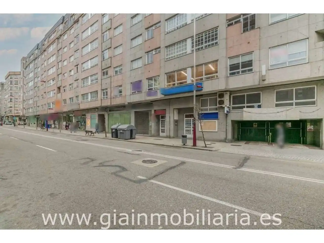 Büro zum Verkauf in Avenida de la Florida 59, imagen 20