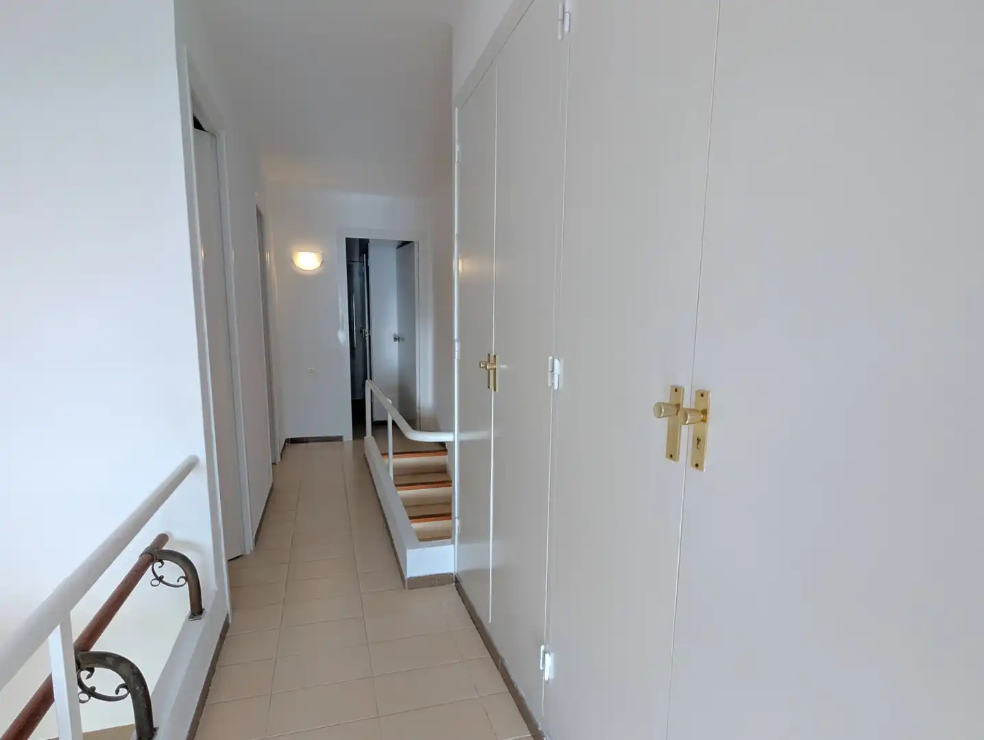 Apartamento en venta en Castell d'Aro, Platja d'Aro i s'Agaró con Terraza, Amueblado y Balcón