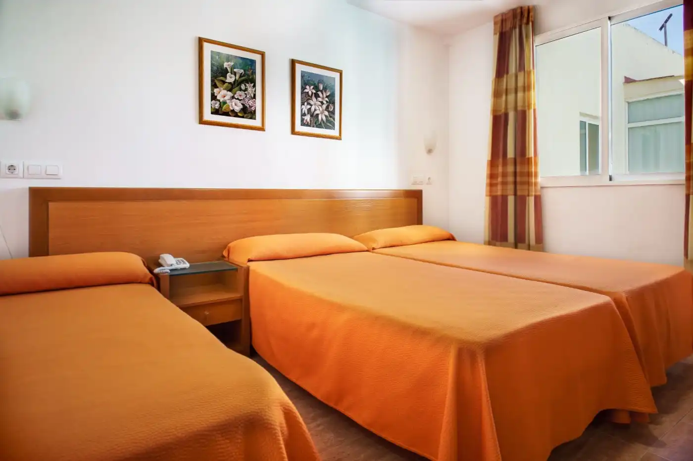 Schlafzimmer von Gebäude zum Verkauf in Gandia