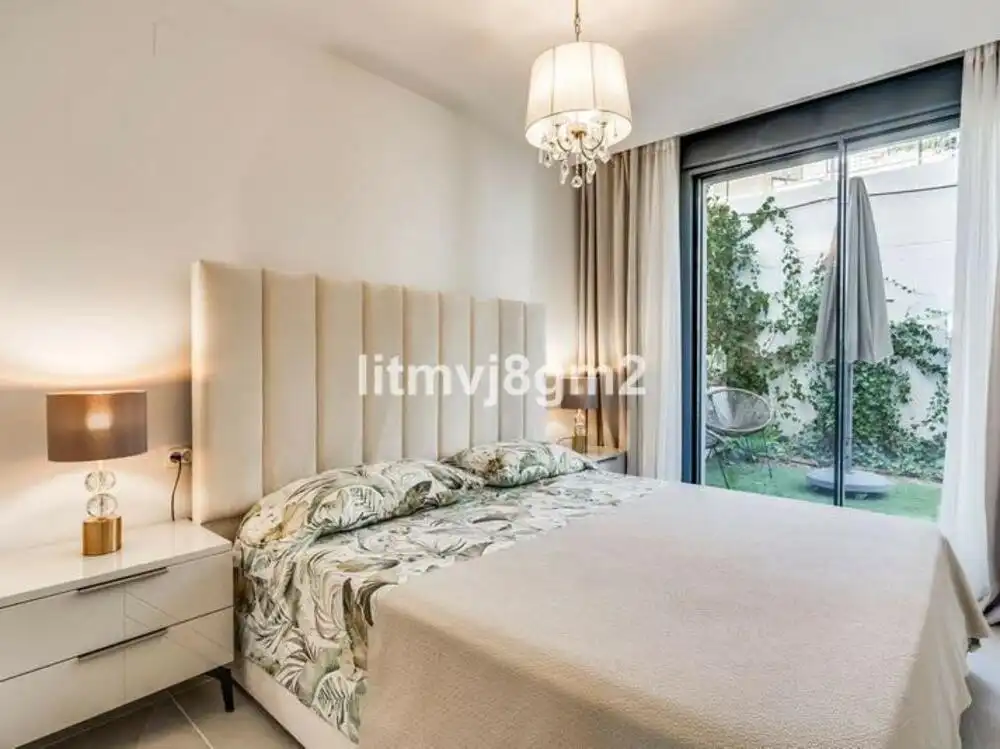 Habitatge amb ascensor en venda a Elviria - Cabopino, imagen 18