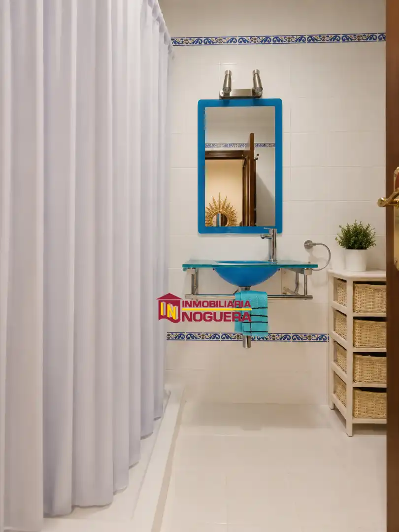 Baño de Casa o chalet en venta en Écija