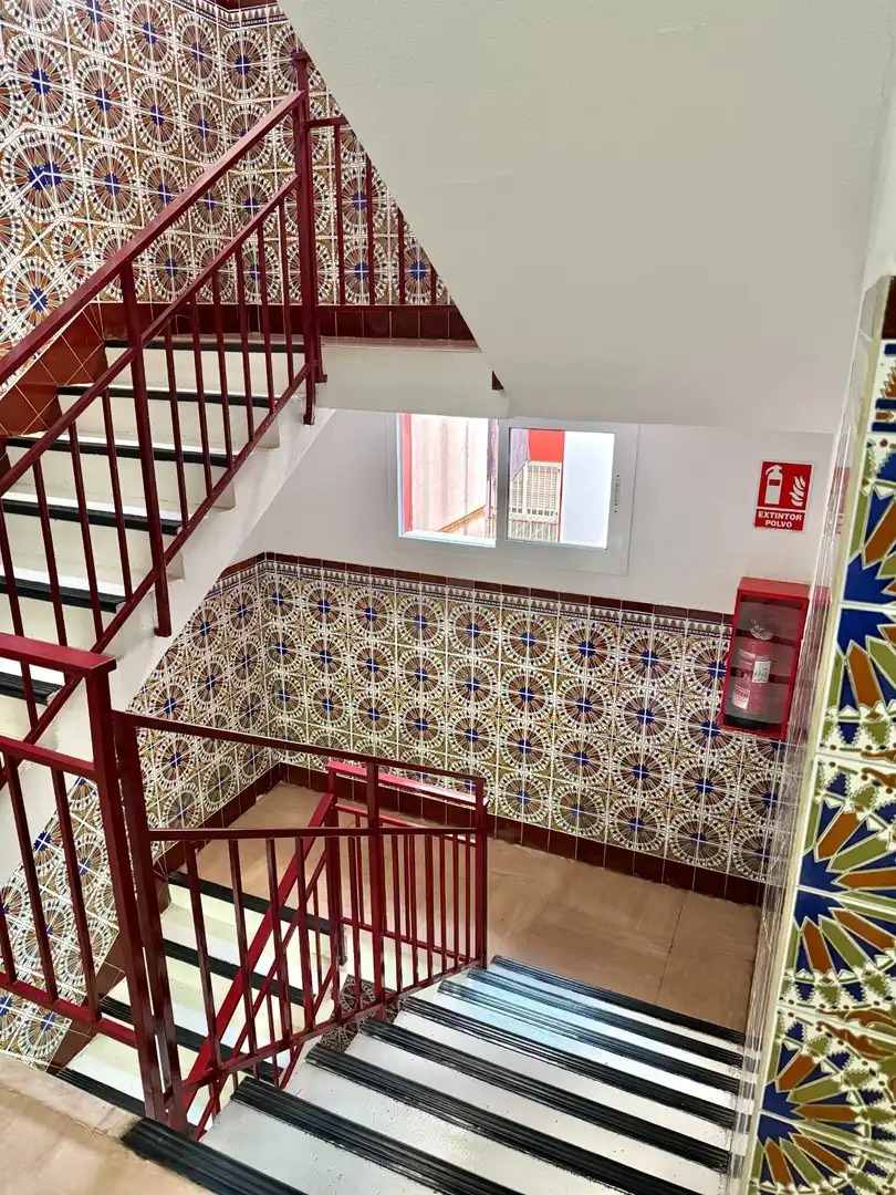 Apartments for sale in Sevilla