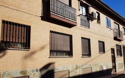 Exterior view of Apartment for sale in Yeles  with Air Conditioner