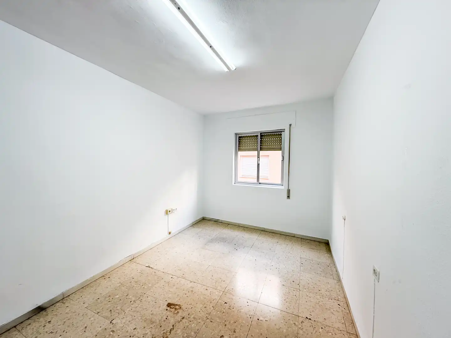 Piso en venta en Baza con Aire acondicionado, Terraza y Balcón