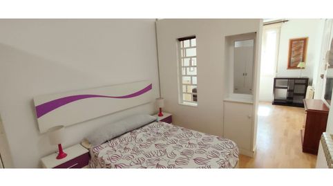 Foto 4 von Wohnung zur Miete in Calle Sambara, Quintana, Madrid Capital