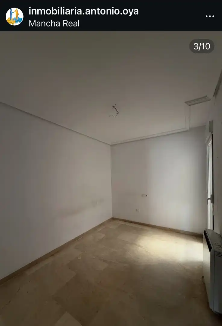 Wohnung zum Verkauf in Mancha Real mit Heizung und Balkon