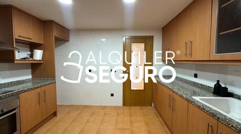 Photo 3 of Flat for rent in Xera, Safranar,  Valencia Capital